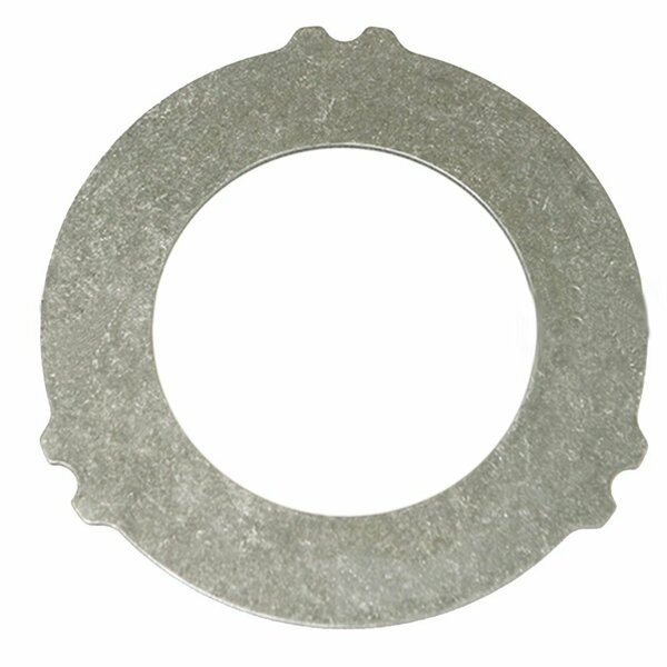 Aftermarket Steel Brake Counter Plate fits JCB Backhoe Loader 214 215 216 217 1400B 1550B BRR90-0048